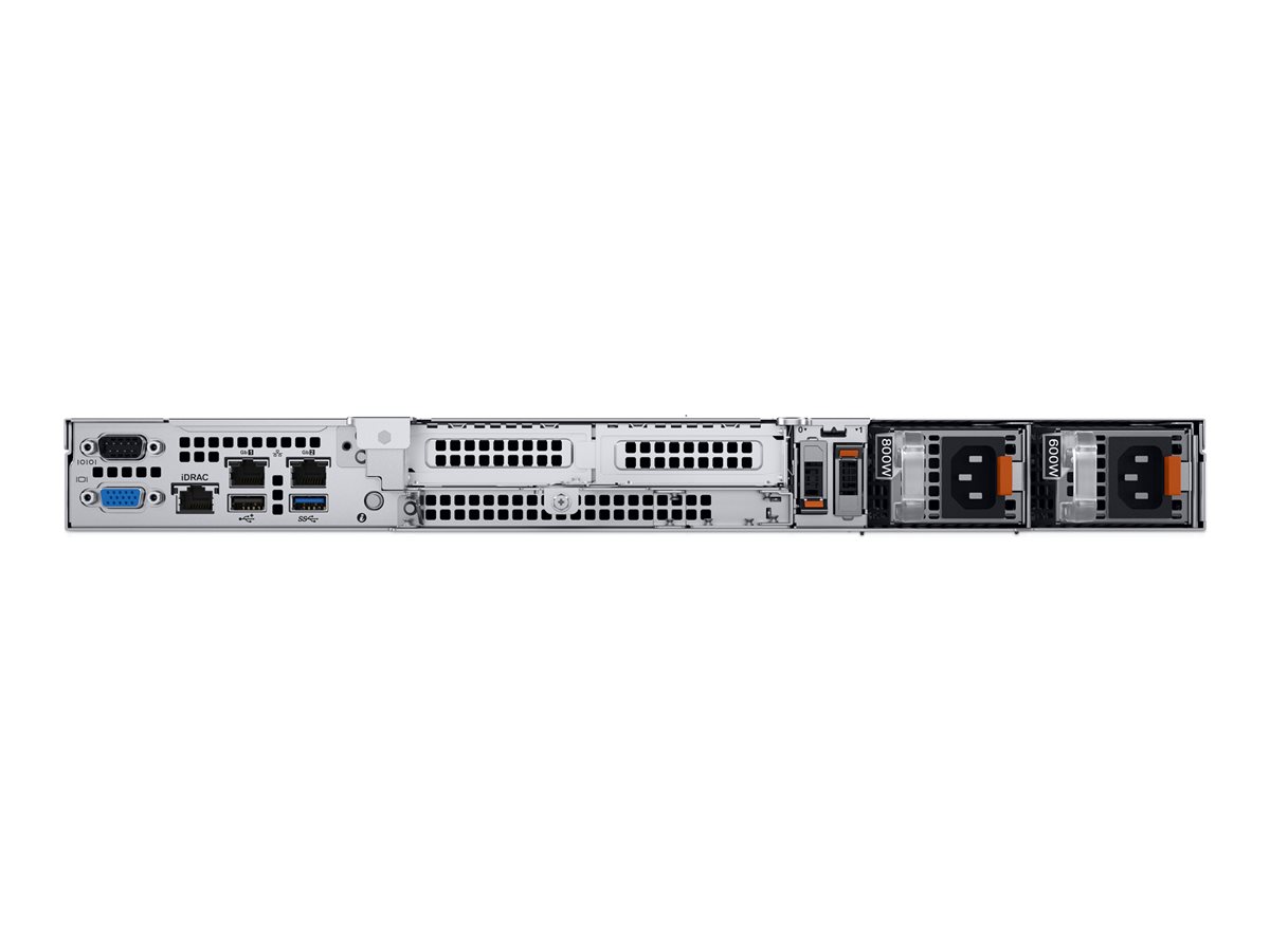 DELL PowerEdge R360 – foto 6
