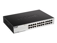 D-Link Produits D-Link GO-SW-24G