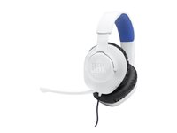 JBL Quantum 100P Console - Auricular - tamaño completo