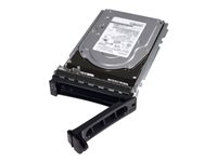 Dell Harddisk 2TB 3.5' SATA-600 7200rpm