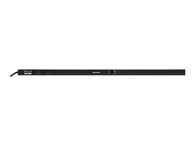 CyberPower Switched Metered-by-Outlet PDU81102