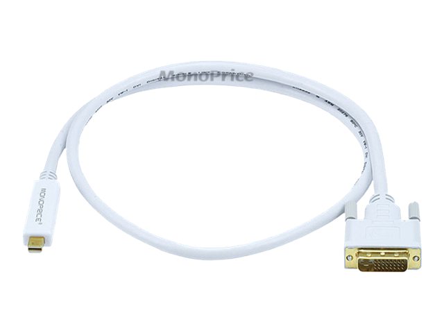 Monoprice - DisplayPort cable