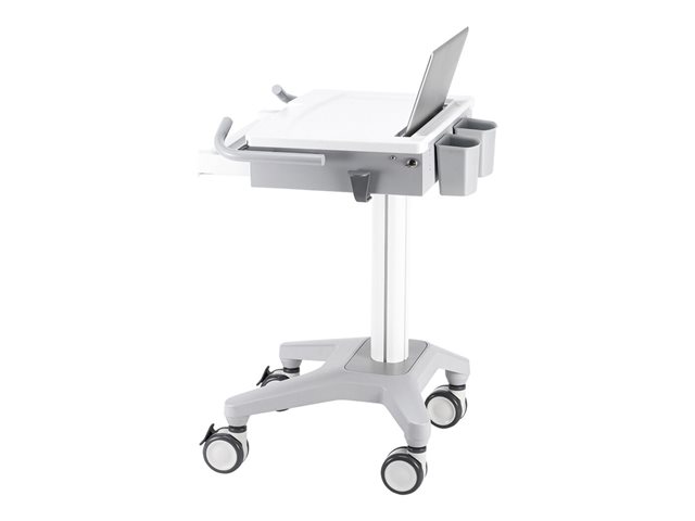NEOMOUNTS Mobile Laptop Cart incl drawer