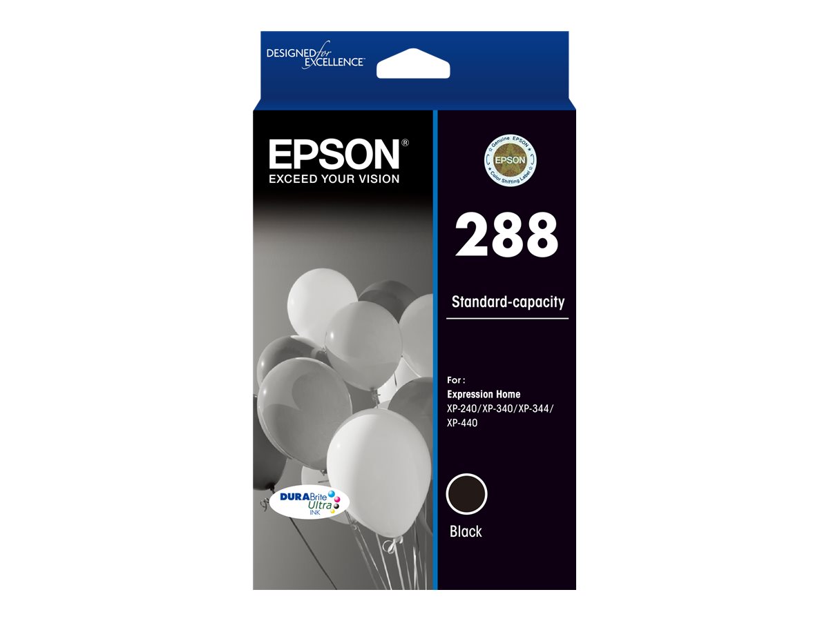 Epson 288 With Sensor