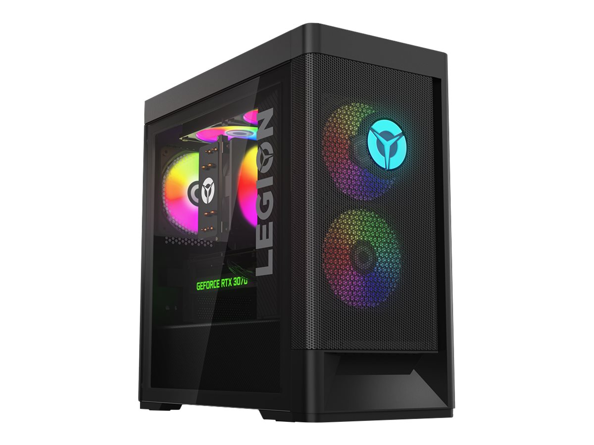 その他 Lenovo Legion T5 26IAB7 - Type 90SV Lenovo Legion T5 26IAB7 90SU | Overview, Specs, Details | SHI