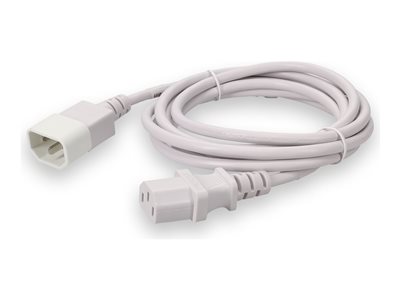 AddOn - Power extension cable