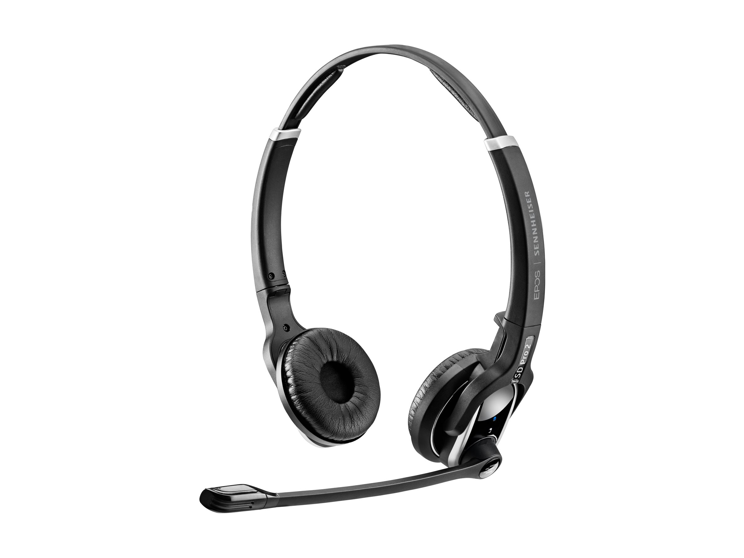 SD PRO 2 HEADSET FOR MS LYNCML 2-EAR DECT ULTRA NOISE XL