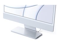 Satechi USB-C Dockingstation