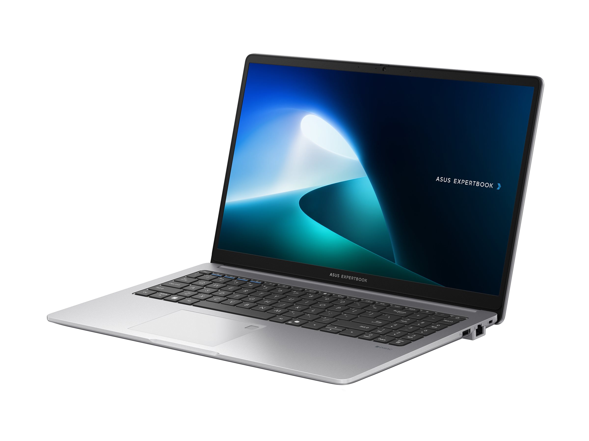 ASUS ExpertBook P1 P1503CVA-XS54