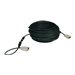 Tripp Lite 50ft DVI Single Link Digital TMDS Monitor Cable Easy Pull DVI-D M/M 50