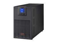 APC UPS 3KVA 2400W Torre online Easy SRV LCD IEC 230V