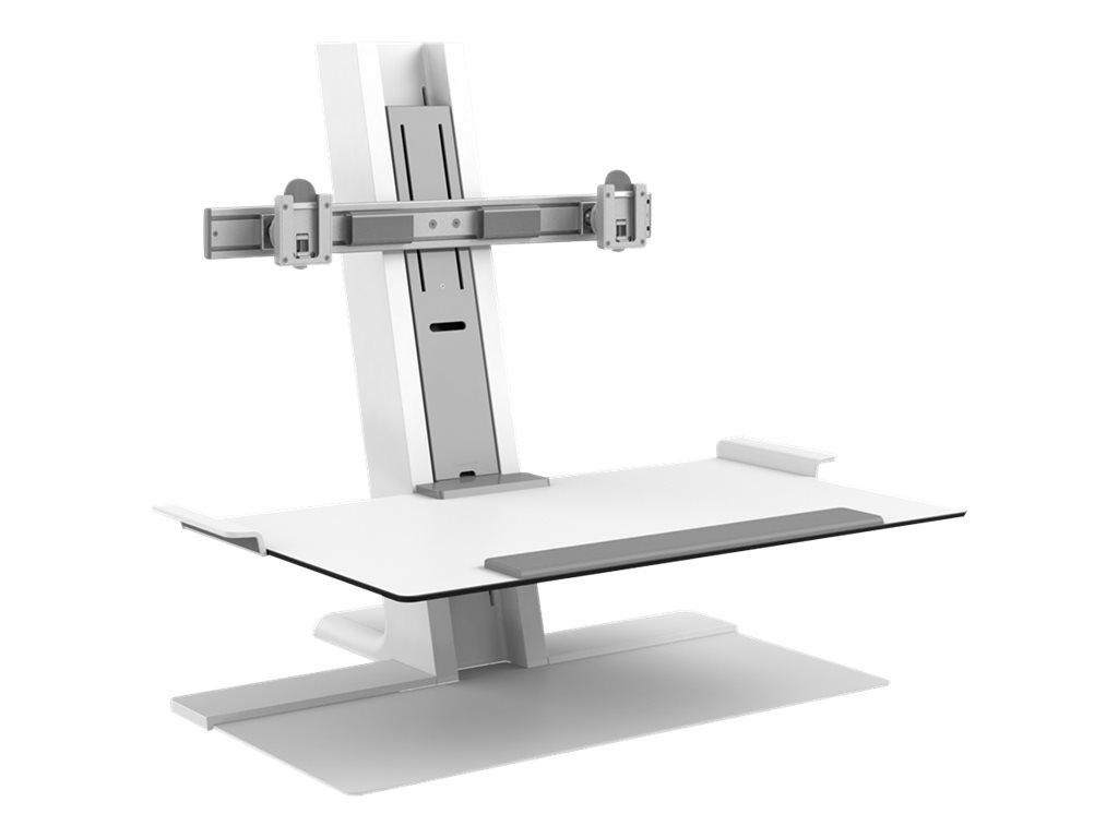 Humanscale QuickStand | Overview, Specs, Details | SHI