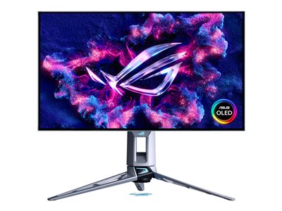ASUS ROG Swift PG27AQWP-W 67.32cm OLED (16:9) QHD