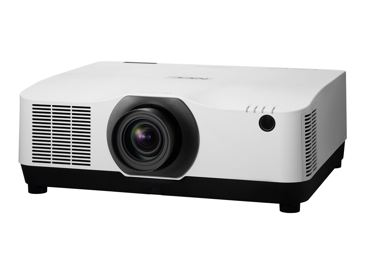 PA804UL-WH/Projector/NP41ZL lens – foto 2