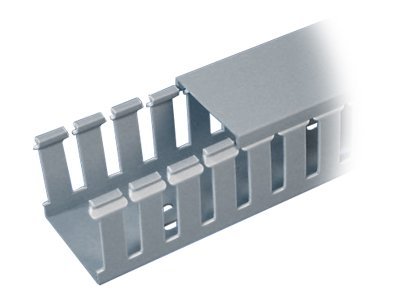 Panduit PANDUCT Type G Wide Slot Wiring Duct