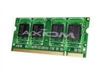 Axiom AX DDR3 module 8 GB SO-DIMM 204-pin 1333 MHz / PC3-10600 unbuffered non-ECC 