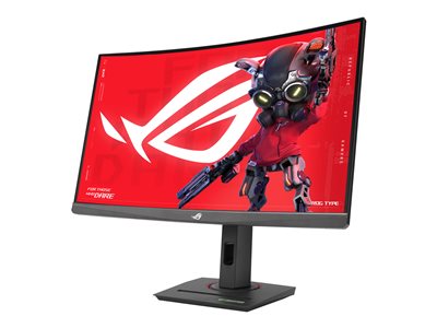 ASUS ROG Strix XG27WCS 68,58cm Fast VA