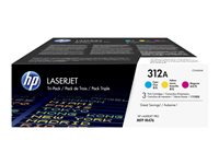 HP Cartouches Laser CF440AM