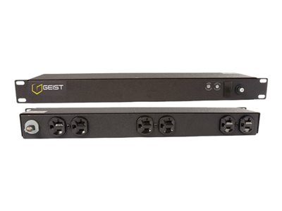 Geist Basic Surge SPN064-1023