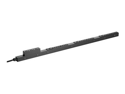 Basic Power Distribution Unit - Power distribution