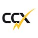 CCX network cable - 10 m - yellow