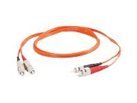 3M VS ST SC 62 1/2 DPX PVC