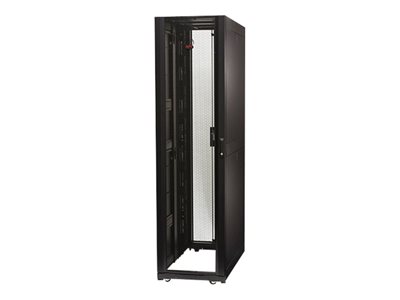 APC NetShelter SX3K Enclosure with Sides