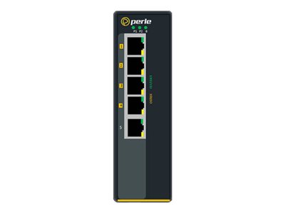 Perle IDS-105GPP-M2ST05-XT
