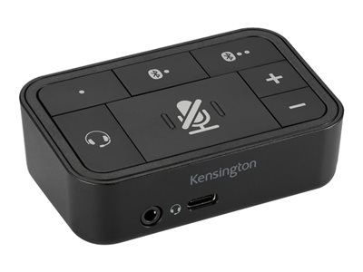 UNIVERSAL 3-IN-1 PRO AUDIO HEADSET SWITCH