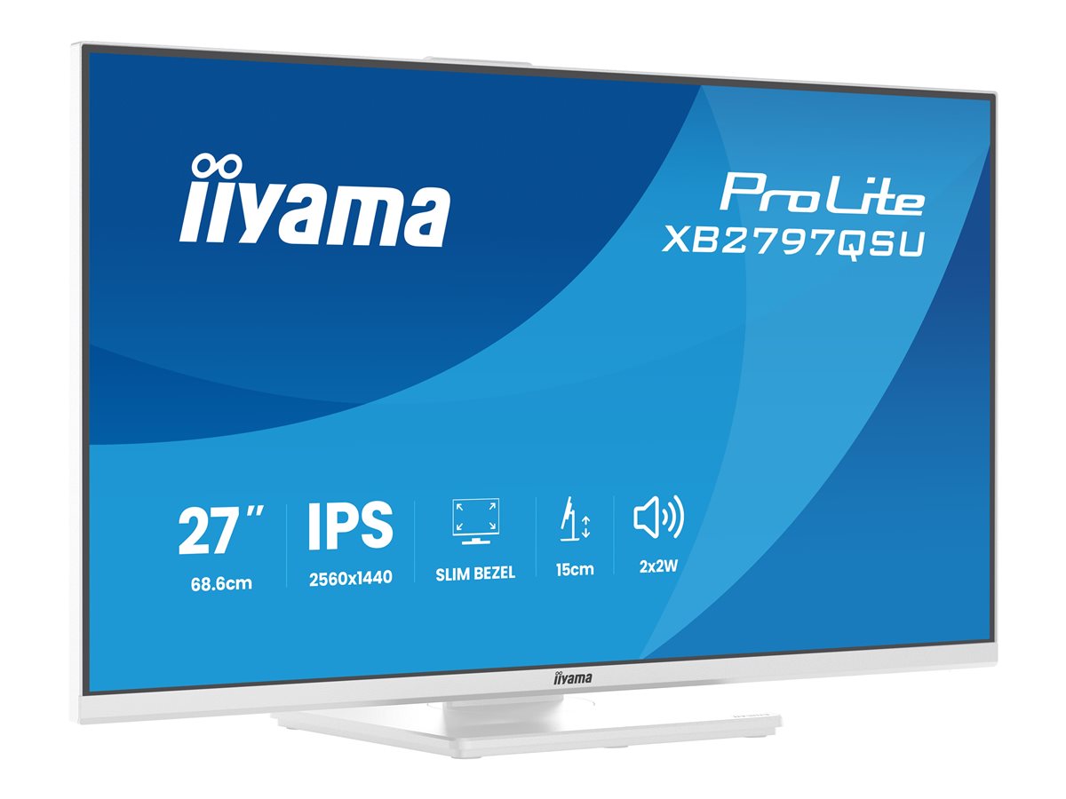iiyama ProLite XB2797QSU-W1 – foto 10