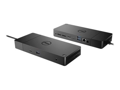 Dell Performance Dock WD19DC
