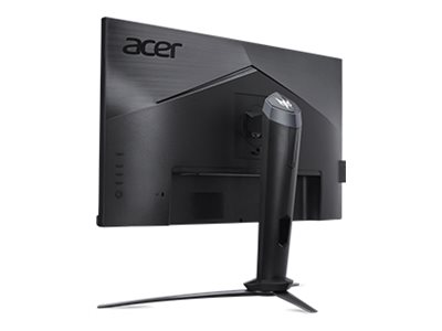 Acer Predator XB273U KFbmiipruzx 27" 2560 x 1440 (2K) HDMI DisplayPort ...