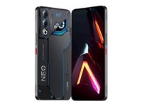 Nubia Neo 3 GT 5G 6.8' 256 GB Grå