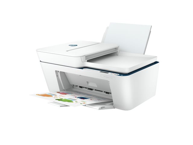 HP DeskJet 4130e AiO A4 color 5.5ppm