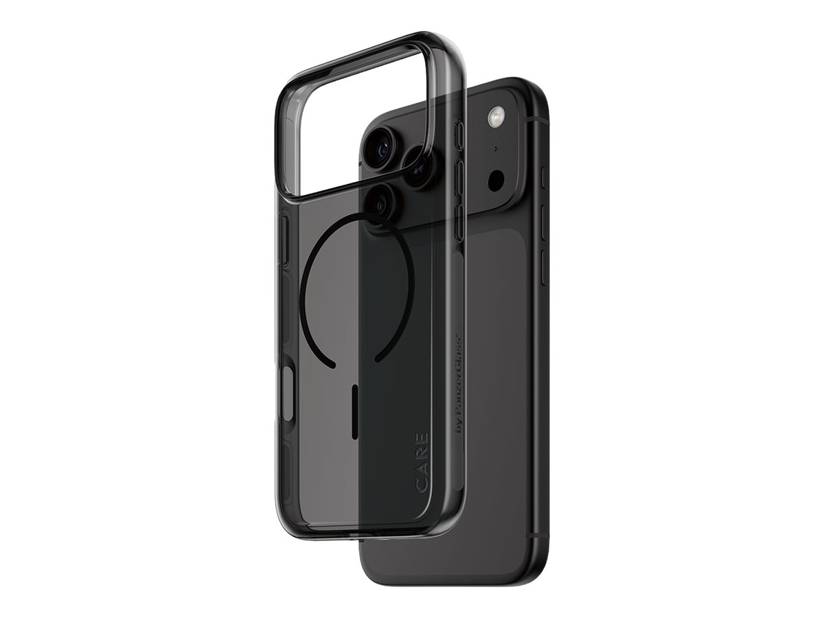 PanzerGlass CARE Apple iPhone 18 Pro Max/17 Pro Max Smokey MagSafe – foto 6