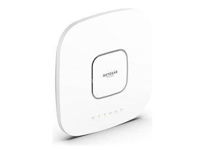 NETGEAR WAX638E - Wireless access point
