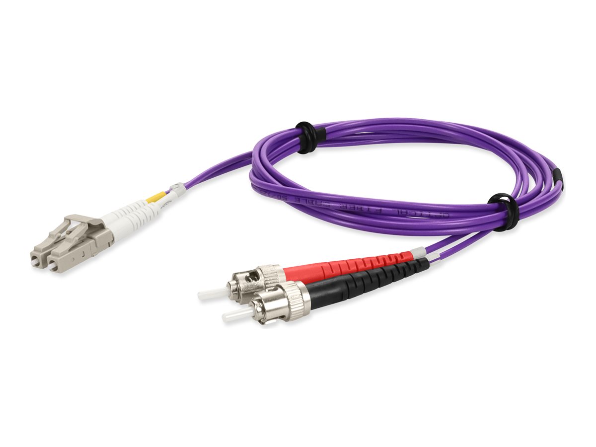 AddOn - Patch cable - TAA Compliant