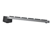 Clavier Pro MX Keys Mini s.fil éclairé Graphite