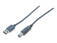 MCAD Cbles et connectiques/Liaison USB & Firewire ECF-532514