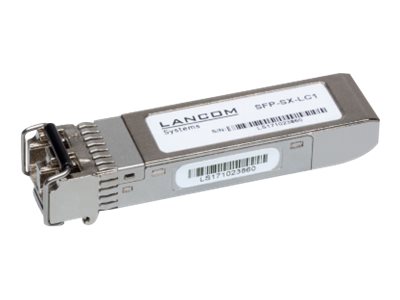 LANCOM 60184, Switche, LANCOM SFP-SX-LC1 (Bulk 10) 60184 (BILD1)