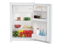 Beko B1754FN Køleskab med fryseenhed Hvid