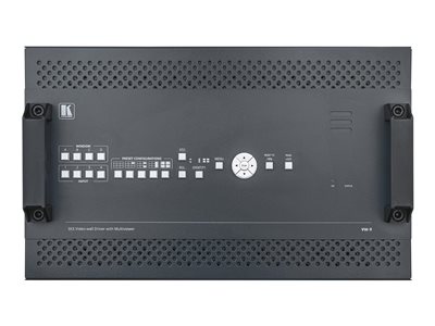 Kramer VW-9 - Multi-window video signal processor
