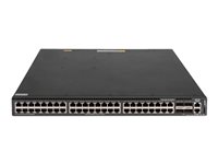S0T02A HPE FlexNetwork 5140HI/ 5520HI/ 5600HI 4Port 10/ 100/ 1000Base-T 6Port SFP Module