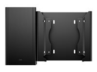 HP - VESA sleeve - with power supply holder
