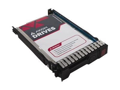 Axiom Enterprise - Hard drive