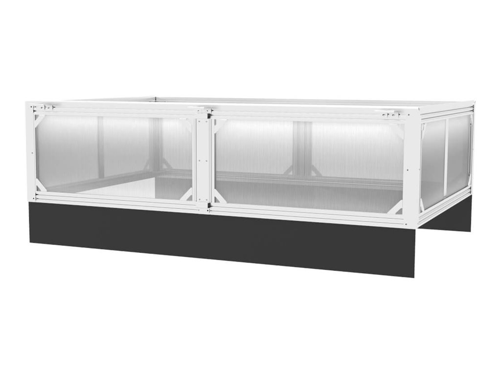 Eaton RapidPod - Aisle containment system kit (horizontal / vertical)