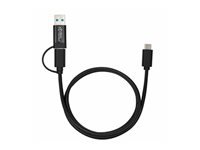 MicroConnect Pieces detachees MicroConnect USB3.1CCA1