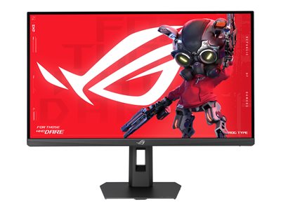 ASUS ROG Strix XG27ACMES