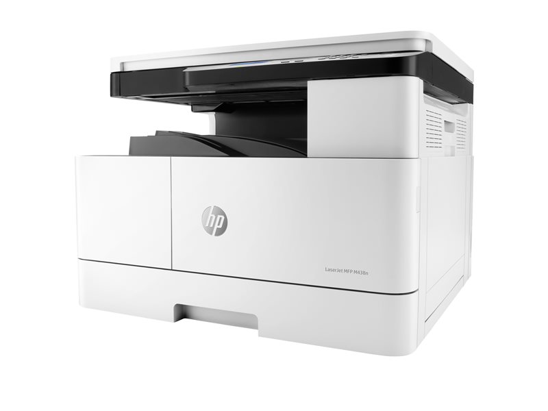 HP LaserJet MFP M438n A3 monochrome USB