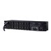 CyberPower Switched Metered-by-Outlet PDU81007